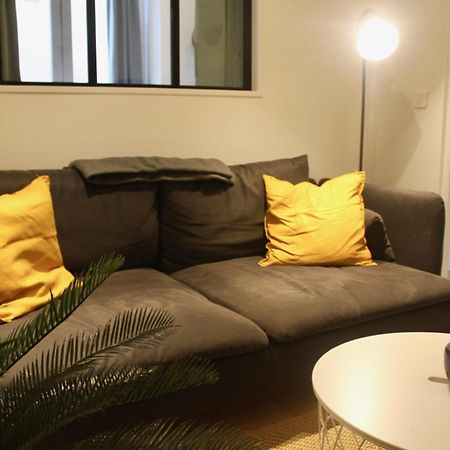 Atypical And Design Apt Jardin Des Plantes Διαμέρισμα Παρίσι Εξωτερικό φωτογραφία