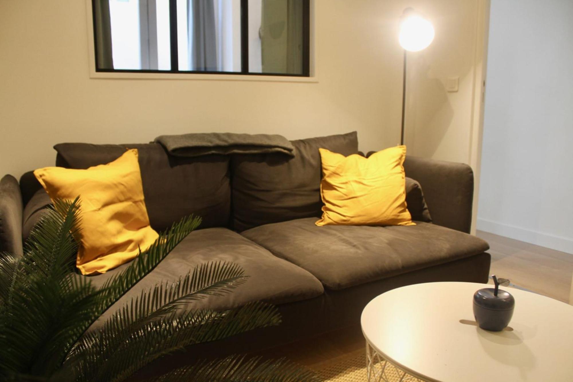 Atypical And Design Apt Jardin Des Plantes Διαμέρισμα Παρίσι Εξωτερικό φωτογραφία